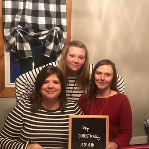 Meet your Posher, Jamie